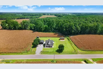 2912 W Nc Highway 55, Mount Olive, NC 28365 - Photo 33