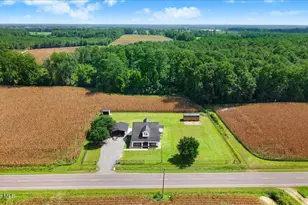 2912 W Nc Hwy 55, Mount Olive, NC 28365 - Photo 33