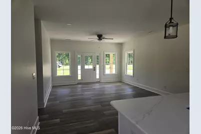 2573 Grifton Hugo Road, Hookerton, NC 28538 - Photo 5