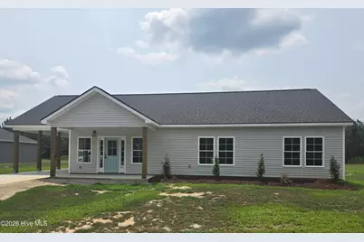 2573 Grifton Hugo Road, Hookerton, NC 28538 - Photo 17