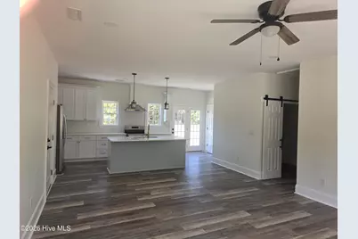 2573 Grifton Hugo Road, Hookerton, NC 28538 - Photo 7