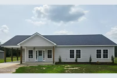 2573 Grifton Hugo Road, Hookerton, NC 28538 - Photo 1