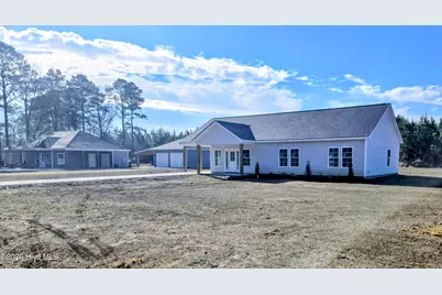 2573 Grifton Hugo Road, Hookerton, NC 28538 - Photo 3