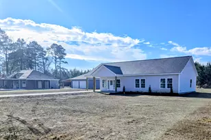 2573 Grifton Hugo Rd, Hookerton, NC 28538 - Photo 3