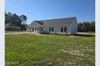 2573 Grifton Hugo Road, Hookerton, NC 28538 - Photo 19