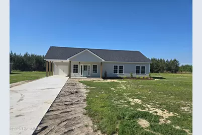 2573 Grifton Hugo Road, Hookerton, NC 28538 - Photo 17