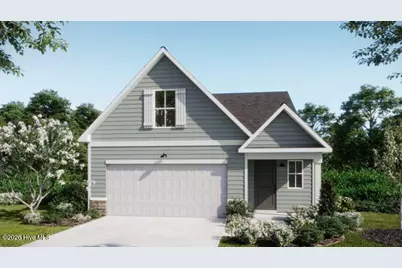 4645 Swimming Lane #22, Shallotte, NC 28470 - Photo 1