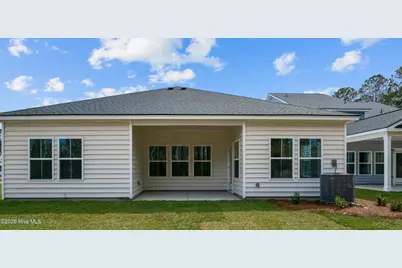3414 Wood Stork Drive SW #Litchfield Il Lot 30, Ocean Isle Beach, NC 28469 - Photo 3