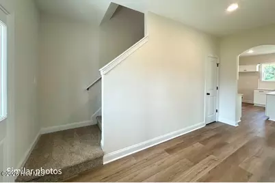 124 Woodford Drive, Jacksonville, NC 28540 - Photo 31