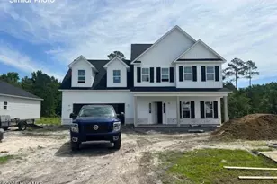 124 Woodford Dr, Jacksonville, NC 28540 - Photo 1