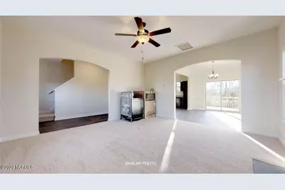 124 Woodford Drive, Jacksonville, NC 28540 - Photo 5