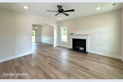 124 Woodford Drive, Jacksonville, NC 28540 - Photo 7
