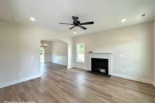 124 Woodford Dr, Jacksonville, NC 28540 - Photo 7