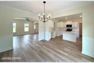 124 Woodford Drive, Jacksonville, NC 28540 - Photo 17
