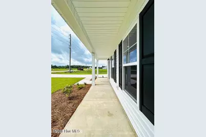 124 Woodford Drive, Jacksonville, NC 28540 - Photo 5