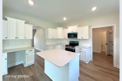 124 Woodford Drive, Jacksonville, NC 28540 - Photo 19