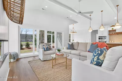 1643 Deerfield Drive SW, Ocean Isle Beach, NC 28469 - Photo 5