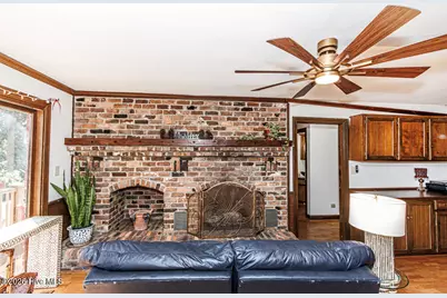 3420 Mansfield Drive, Rocky Mount, NC 27803 - Photo 19