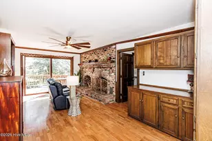 3420 Mansfield Dr, Rocky Mount, NC 27803 - Photo 17