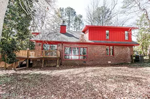3420 Mansfield Dr, Rocky Mount, NC 27803 - Photo 11