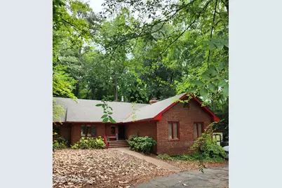 3420 Mansfield Drive, Rocky Mount, NC 27803 - Photo 1