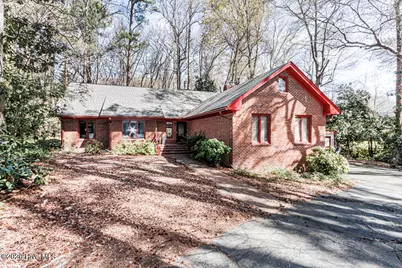 3420 Mansfield Drive, Rocky Mount, NC 27803 - Photo 3