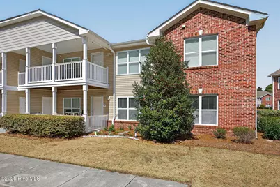 4425 Jay Bird Circle #Unit 107, Wilmington, NC 28412 - Photo 1