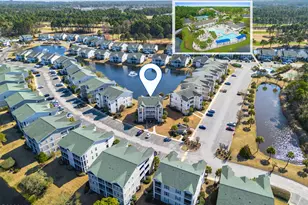 873 Great Egret Cir SW, Sunset Beach, NC 28468 - Photo 9
