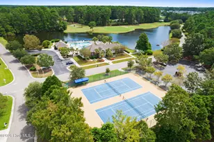 873 Great Egret Cir SW, Sunset Beach, NC 28468 - Photo 43