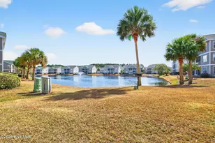 873 Great Egret Cir SW, Sunset Beach, NC 28468 - Photo 33