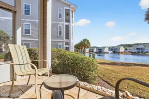873 Great Egret Cir SW, Sunset Beach, NC 28468 - Photo 31