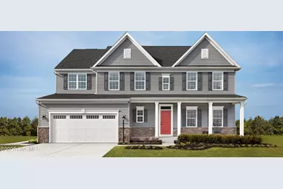 210 Leif Street, Moyock, NC 27958 - Photo 1