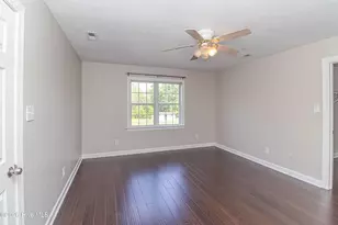 221 Millbrook Village Dr, Goldsboro, NC 27530 - Photo 33
