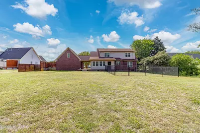 221 Millbrook Village Drive, Goldsboro, NC 27530 - Photo 39