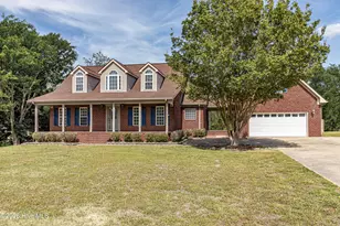 221 Millbrook Village Dr, Goldsboro, NC 27530 - Photo 1