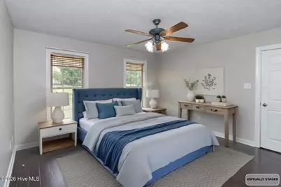 221 Millbrook Village Drive, Goldsboro, NC 27530 - Photo 21