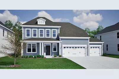 637 Heart Pine Avenue, Wilmington, NC 28411 - Photo 1