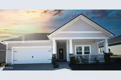 6929 English Holly Court SW #Lot 61, Ocean Isle Beach, NC 28469 - Photo 1