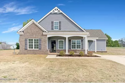 4901 Nelson Court, Nashville, NC 27856 - Photo 1