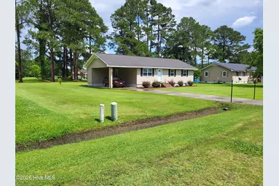 351 S 7th Street S, Aurora, NC 27806 - Photo 3