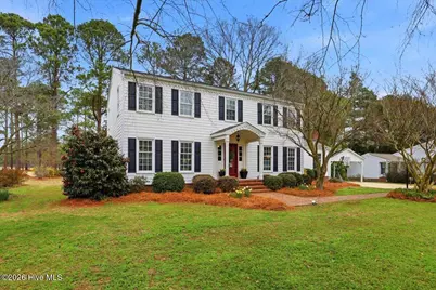206 Ramblewood Drive, Mount Olive, NC 28365 - Photo 27