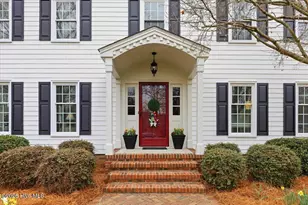 206 Ramblewood Dr, Mount Olive, NC 28365 - Photo 29