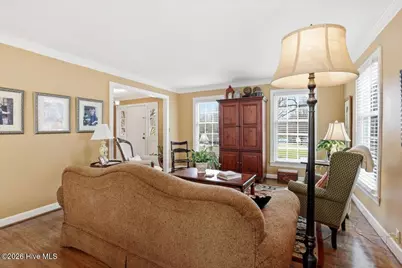 206 Ramblewood Drive, Mount Olive, NC 28365 - Photo 9