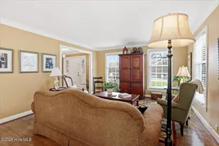 206 Ramblewood Dr, Mount Olive, NC 28365 - Photo 9
