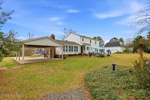 206 Ramblewood Dr, Mount Olive, NC 28365 - Photo 31