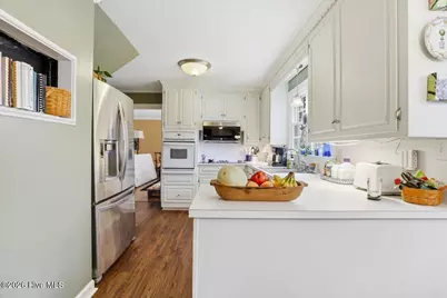206 Ramblewood Drive, Mount Olive, NC 28365 - Photo 11