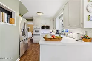 206 Ramblewood Dr, Mount Olive, NC 28365 - Photo 11