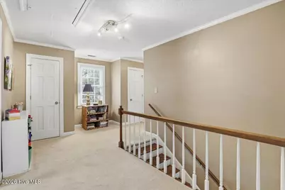 206 Ramblewood Drive, Mount Olive, NC 28365 - Photo 17