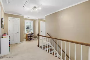 206 Ramblewood Dr, Mount Olive, NC 28365 - Photo 17