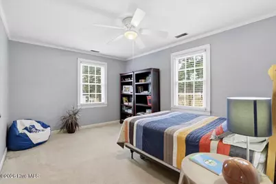 206 Ramblewood Drive, Mount Olive, NC 28365 - Photo 19